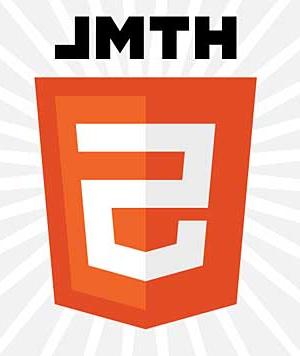 HTML5的标志